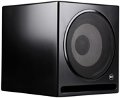 10”超低頻有源錄音室監(jiān)聽(tīng)音箱Ayra Ten Sub